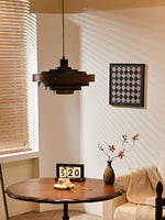Elric Pendant Light
