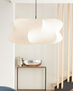 Elysia Pendant Swag Light