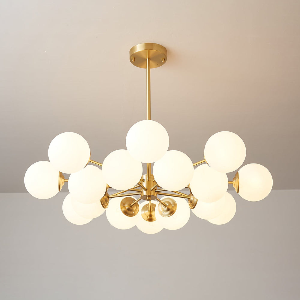 Elysium Chandelier