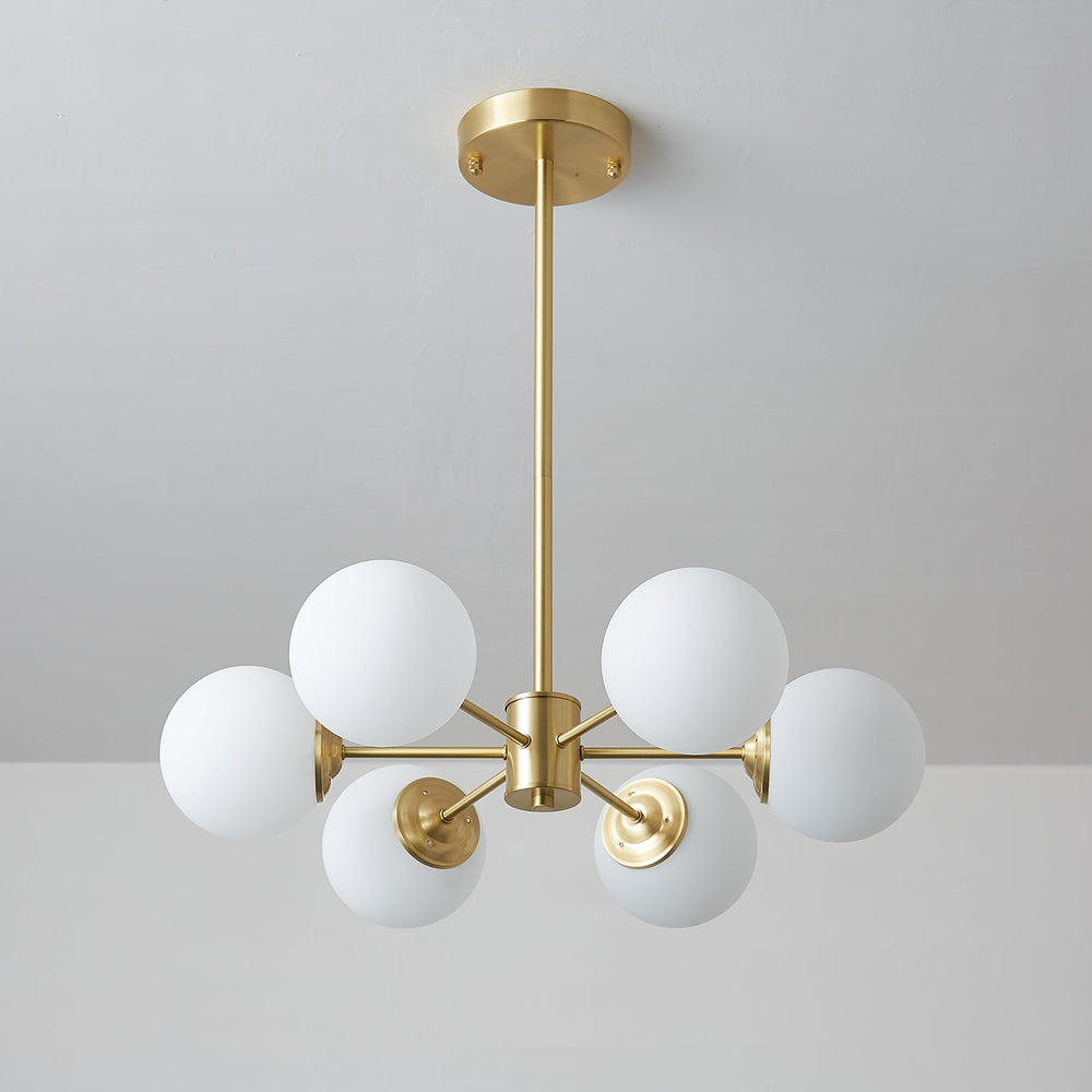 Elysium Chandelier