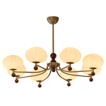 Emberlyn Bloom Chandelier