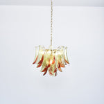 Marielle Glass Chandelier