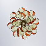 Marielle Glass Chandelier