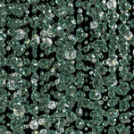 Emerald Rainfall Crystal Customize Chandelier