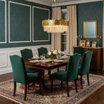 Empire Chandelier