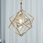 Epic Pendant Light