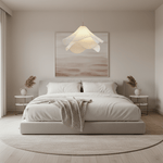 Ethereal Bloom Pendant Light