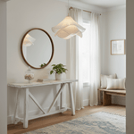 Ethereal Bloom Pendant Light