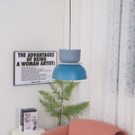 Etta Series Pendant Light