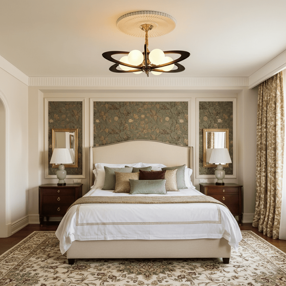 Evadra Celeste Chandelier