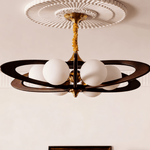 Evadra Celeste Chandelier