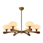 Evander Ray Chandelier