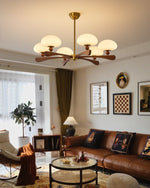 Evander Ray Chandelier