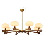 Evander Ray Chandelier