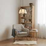 Evelyn Pendant Lamp