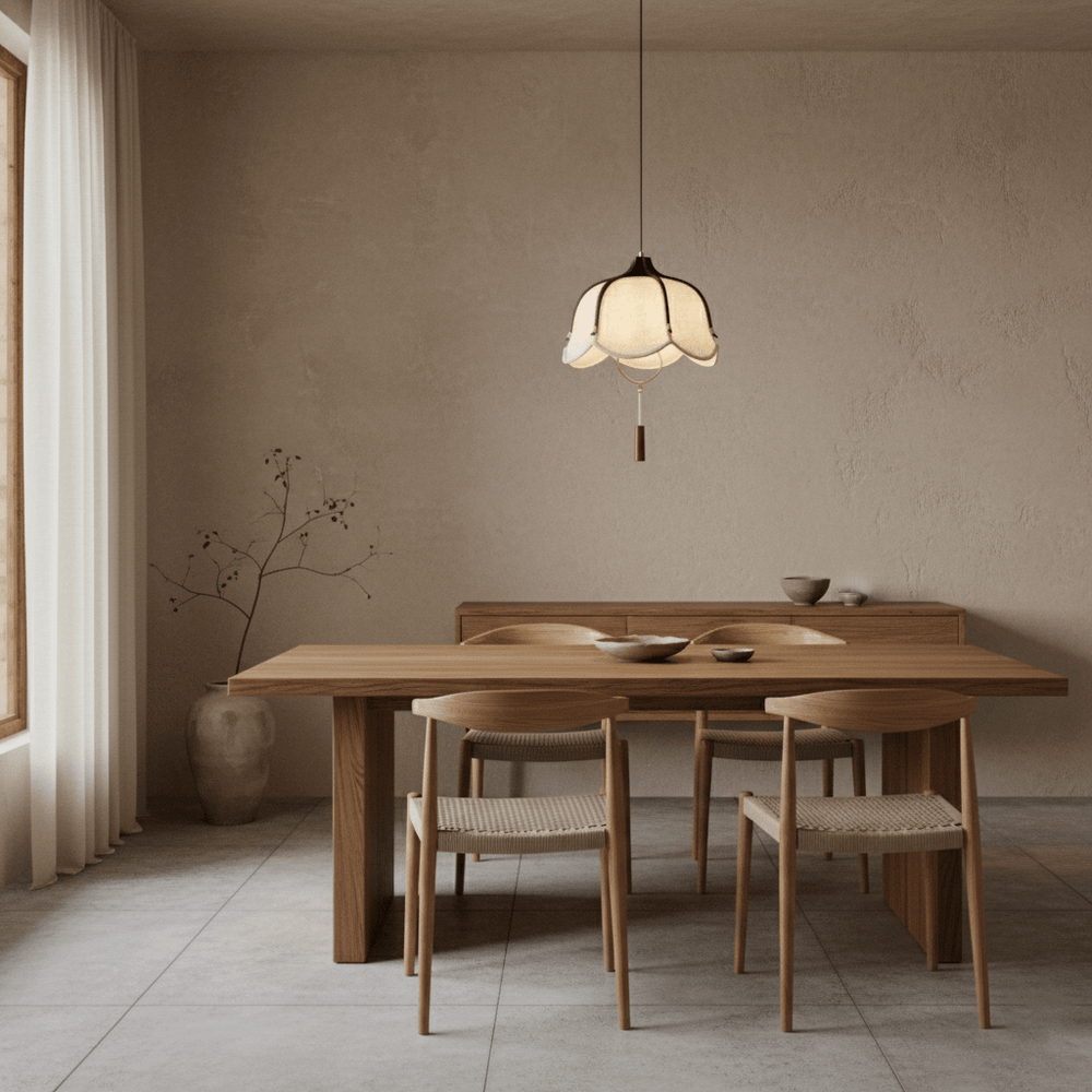 Evelyn Pendant Lamp