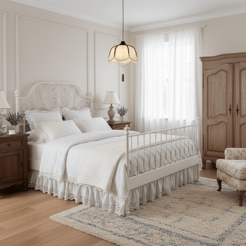 Evelyn Pendant Lamp