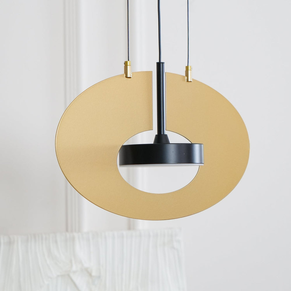 Eye In The Sky Pendant Light