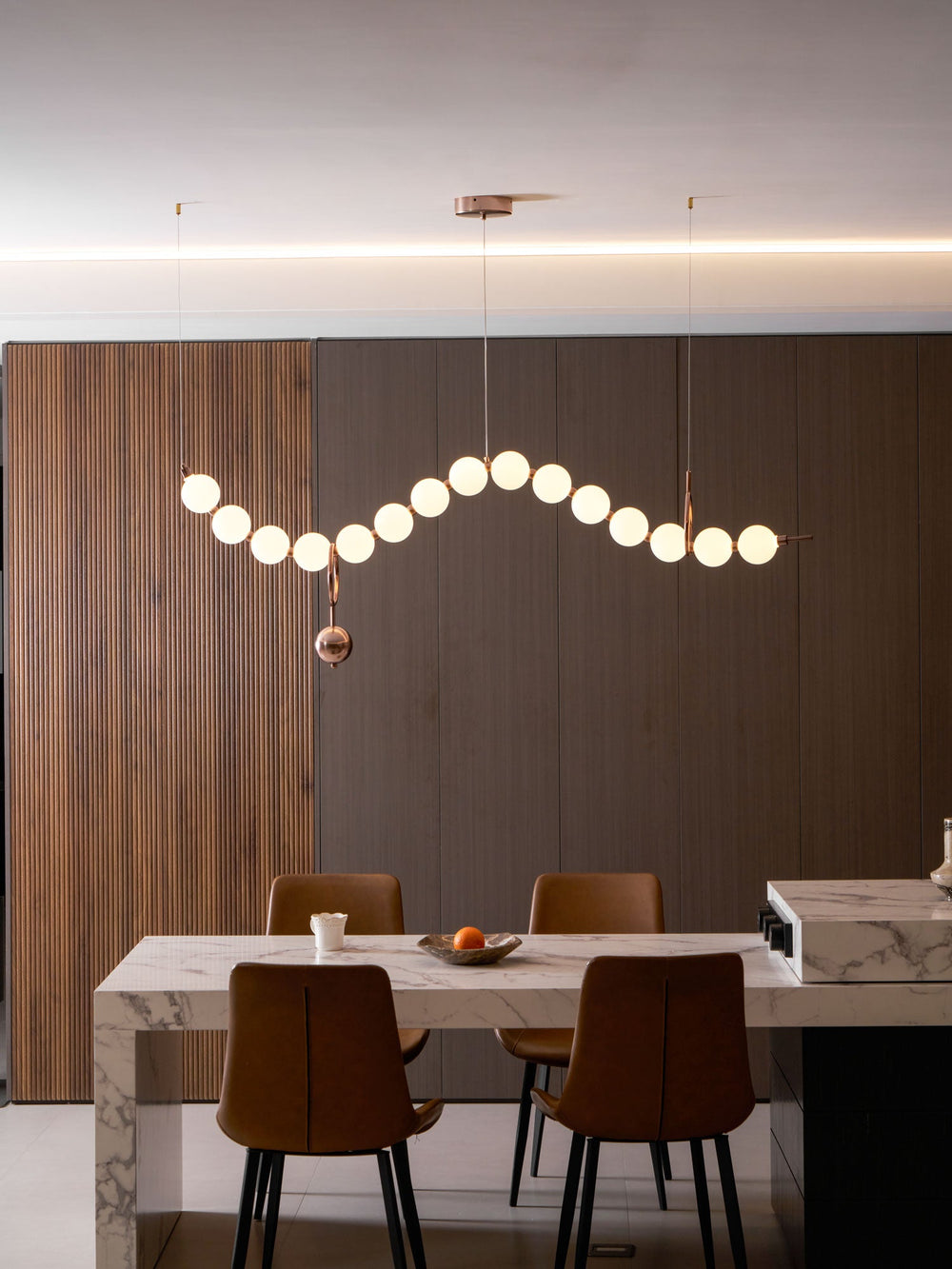 Ezrah Pendant Lamp