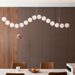 Ezrah Pendant Lamp