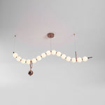 Ezrah Pendant Lamp