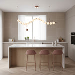 Ezrah Pendant Lamp