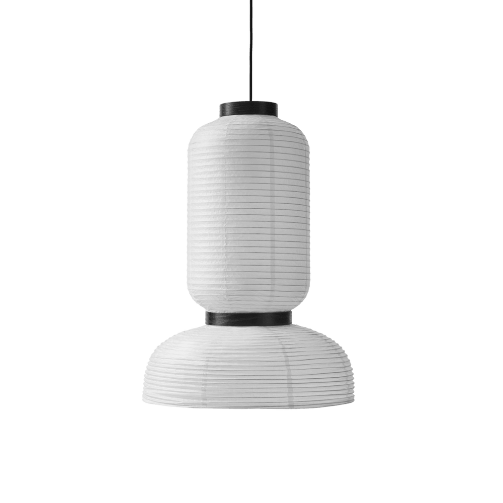 Cocoon Paper Pendant Lamp