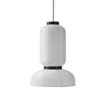 Cocoon Paper Pendant Lamp