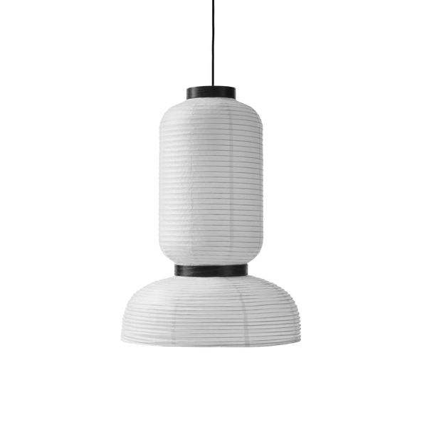 Cocoon Paper Pendant Lamp