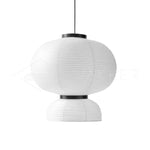 Cocoon Paper Pendant Lamp