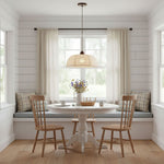 Fabric Series Pendant Lamp