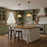 Fabric Series Pendant Lamp
