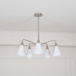Fashion Cono Chandelier