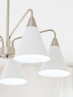 Fashion Cono Chandelier