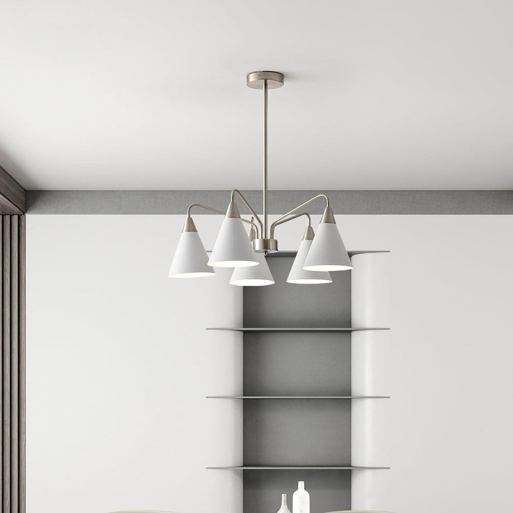 Fashion Cono Chandelier