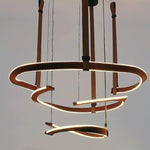 Finopi Chandelier