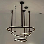 Finopi Chandelier