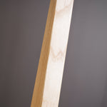 Firewood Stick Chandelier