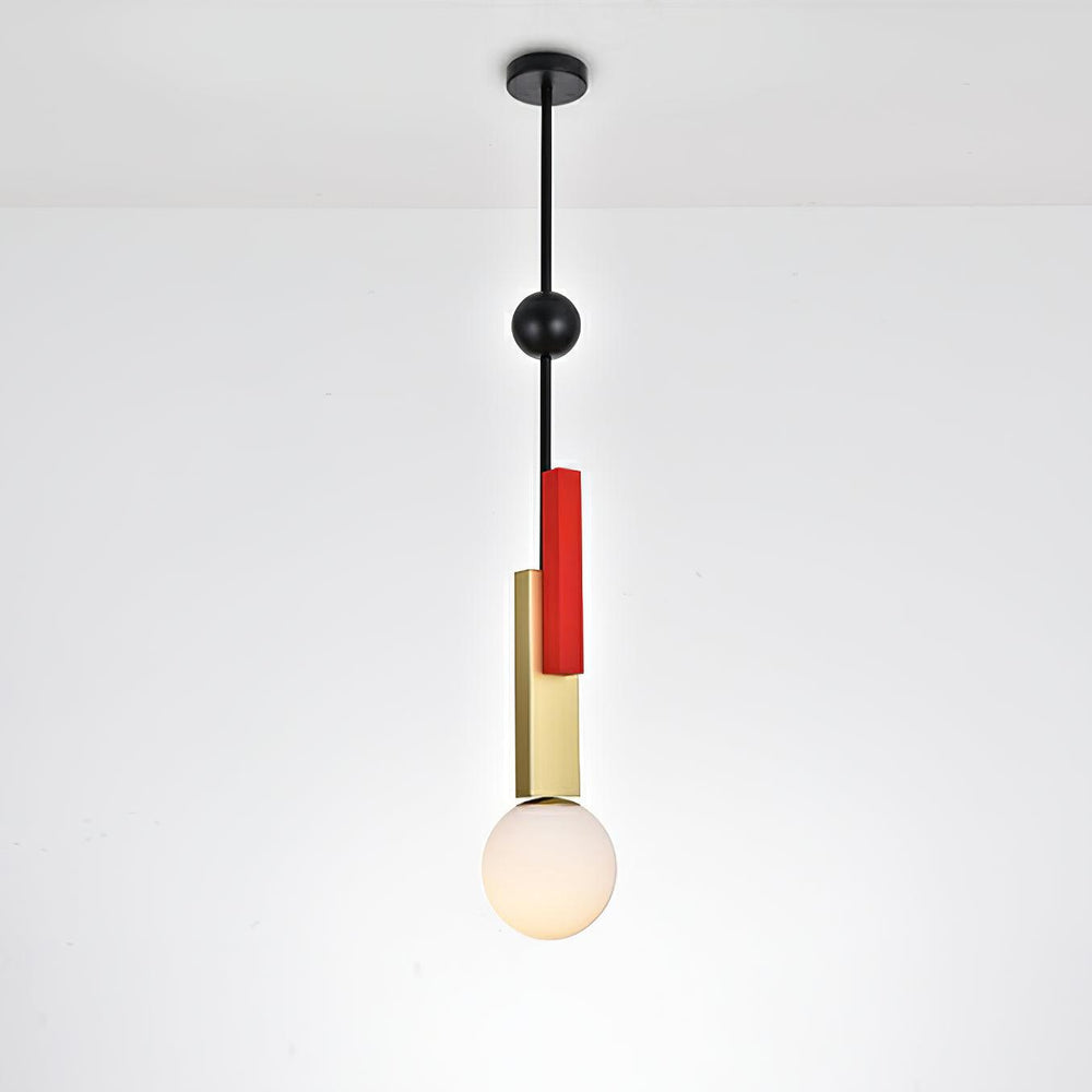 First Dance Pendant Lamp