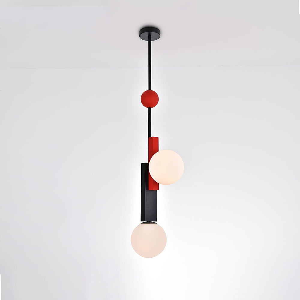 First Dance Pendant Lamp