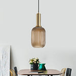 Flair Glass Pendant Lamp