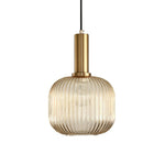 Flair Glass Pendant Lamp
