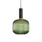Flair Glass Pendant Lamp
