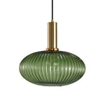 Flair Glass Pendant Lamp