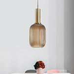 Flair Glass Pendant Lamp