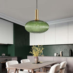Flair Glass Pendant Lamp