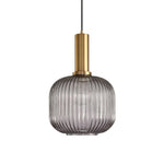 Flair Glass Pendant Lamp