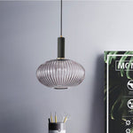 Flair Glass Pendant Lamp