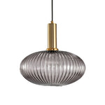 Flair Glass Pendant Lamp