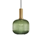 Flair Glass Pendant Lamp
